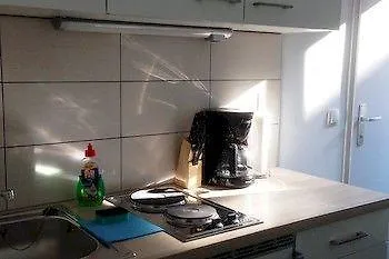 Checkvienna - Koppstrasse Apartment Austria